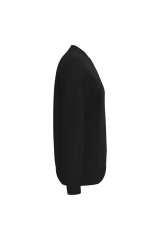 Sudadera cuello redondo