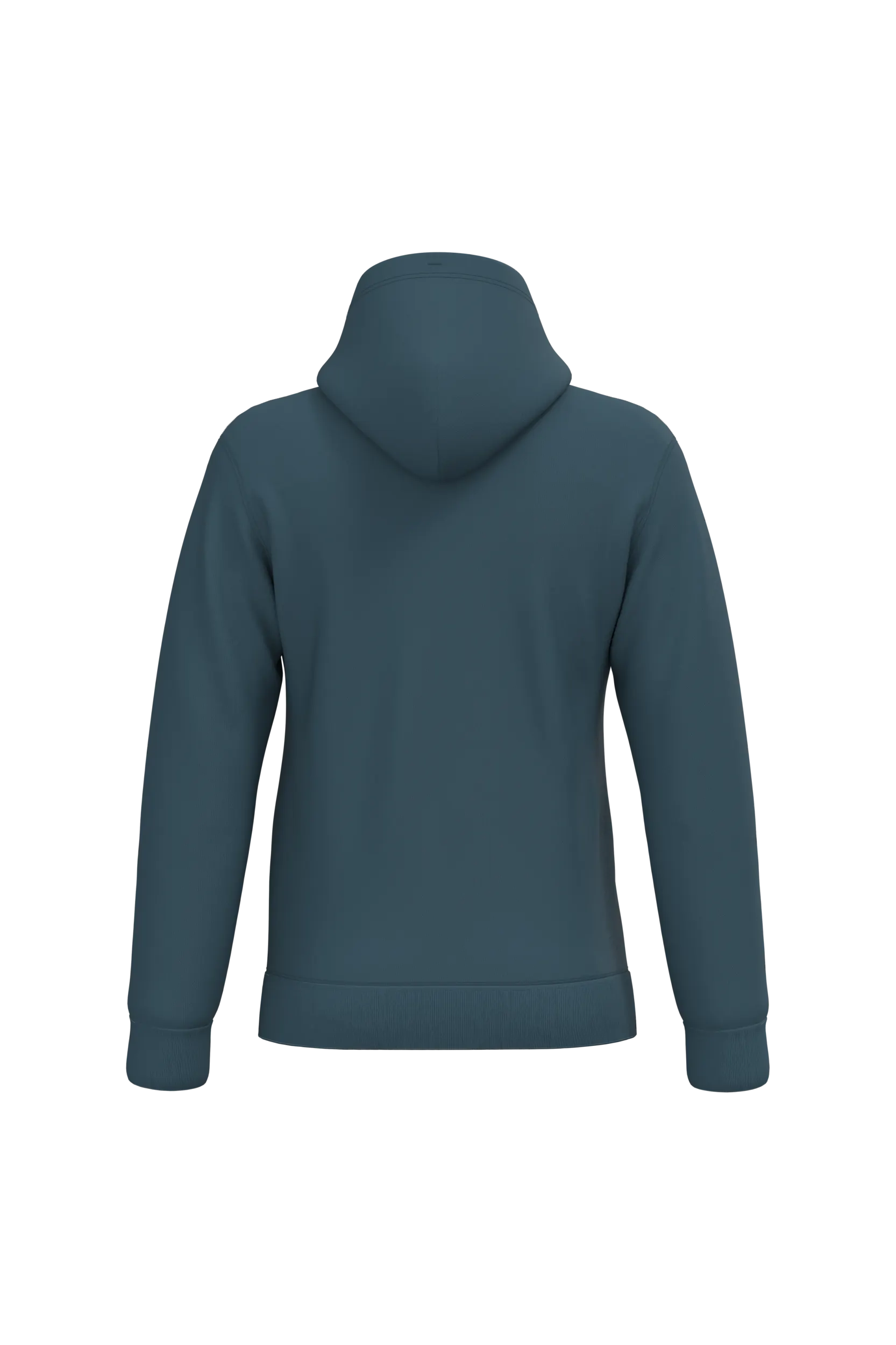 Sudadera con capucha hombre