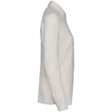 Camisa de lino mujer