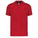 Polo de manga corta niños