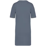 Washed Mineral Grey