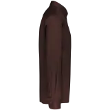 Camisa popelina de polialgodón de fácil cuidado hombre