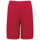 Sporty Red