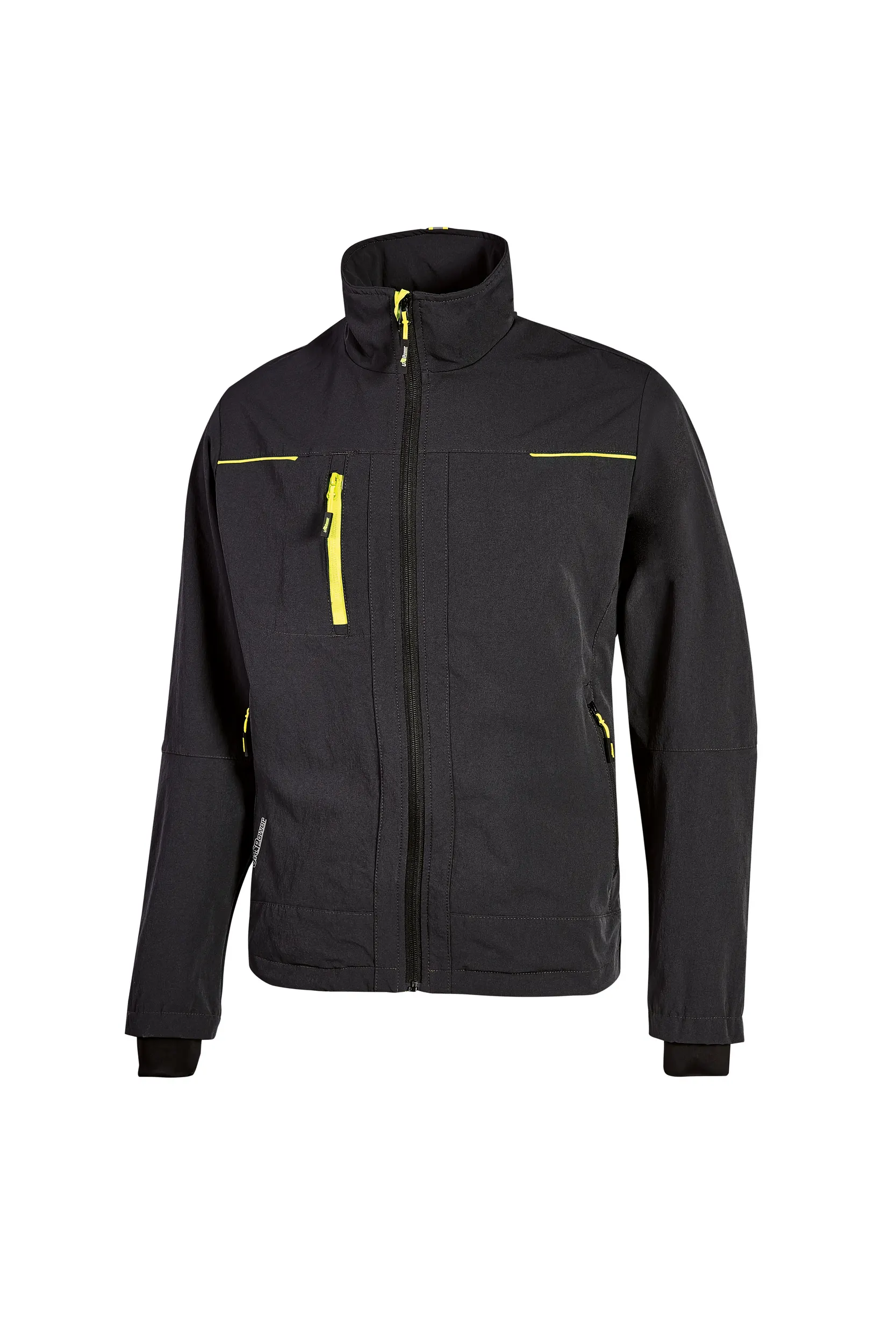 Chaqueta Pluton hombre