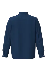 Washed Indigo
