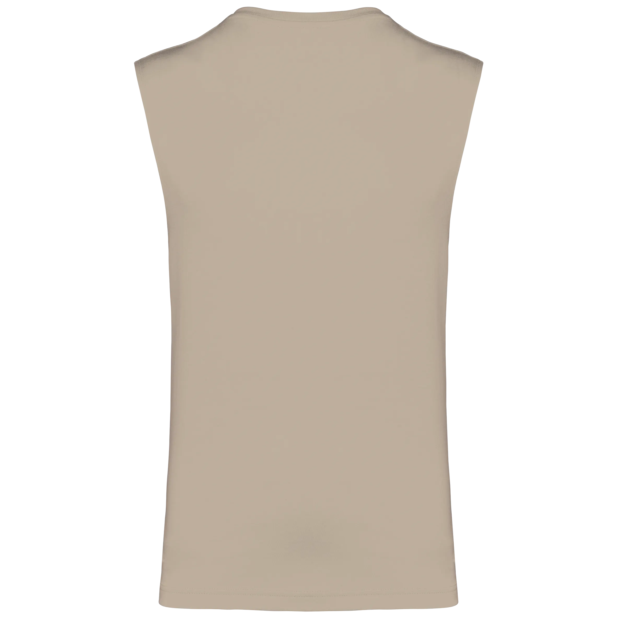 Camiseta sin mangas Bio150 IC hombre