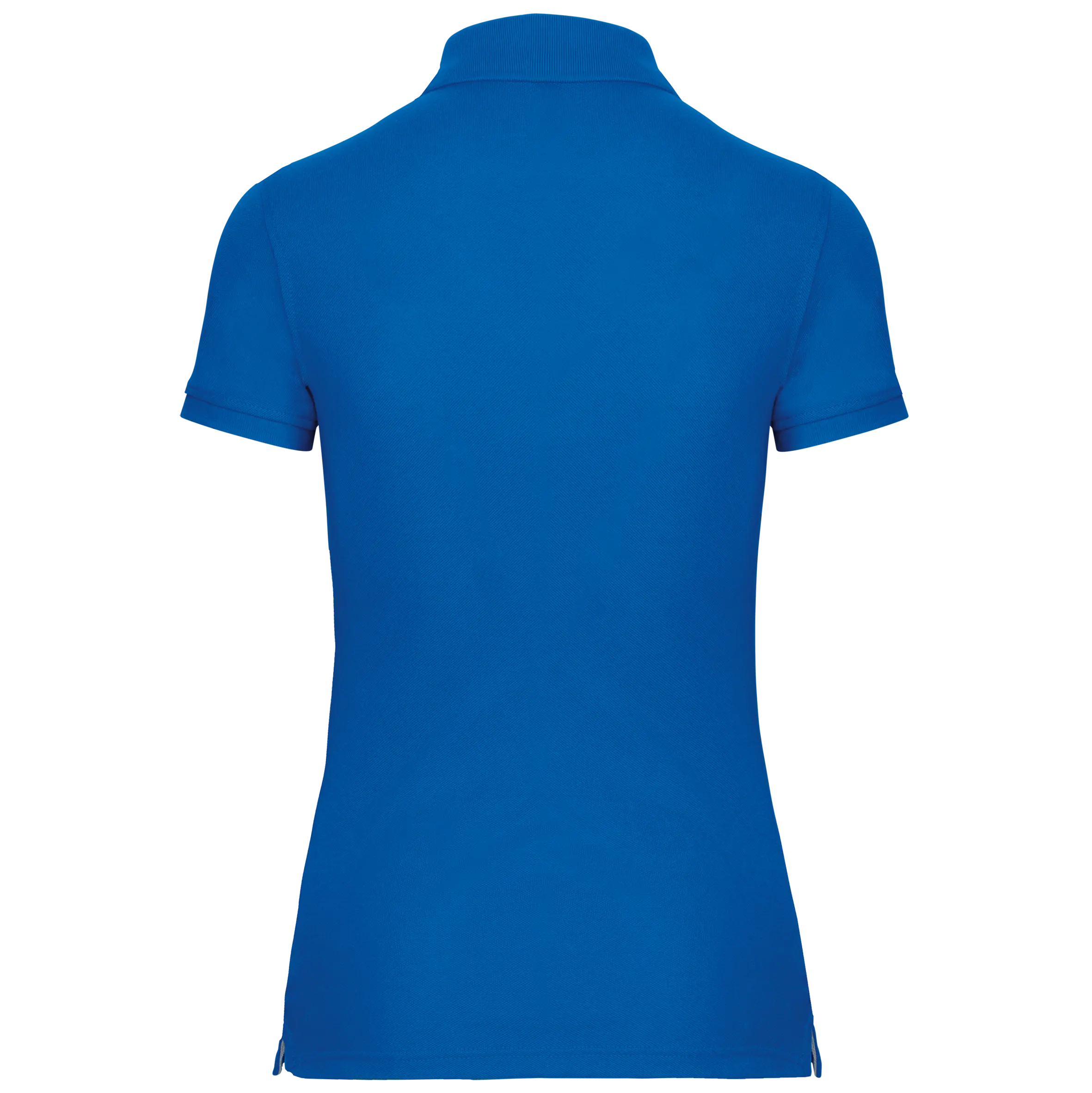 Polo Antibacteriano Mujer