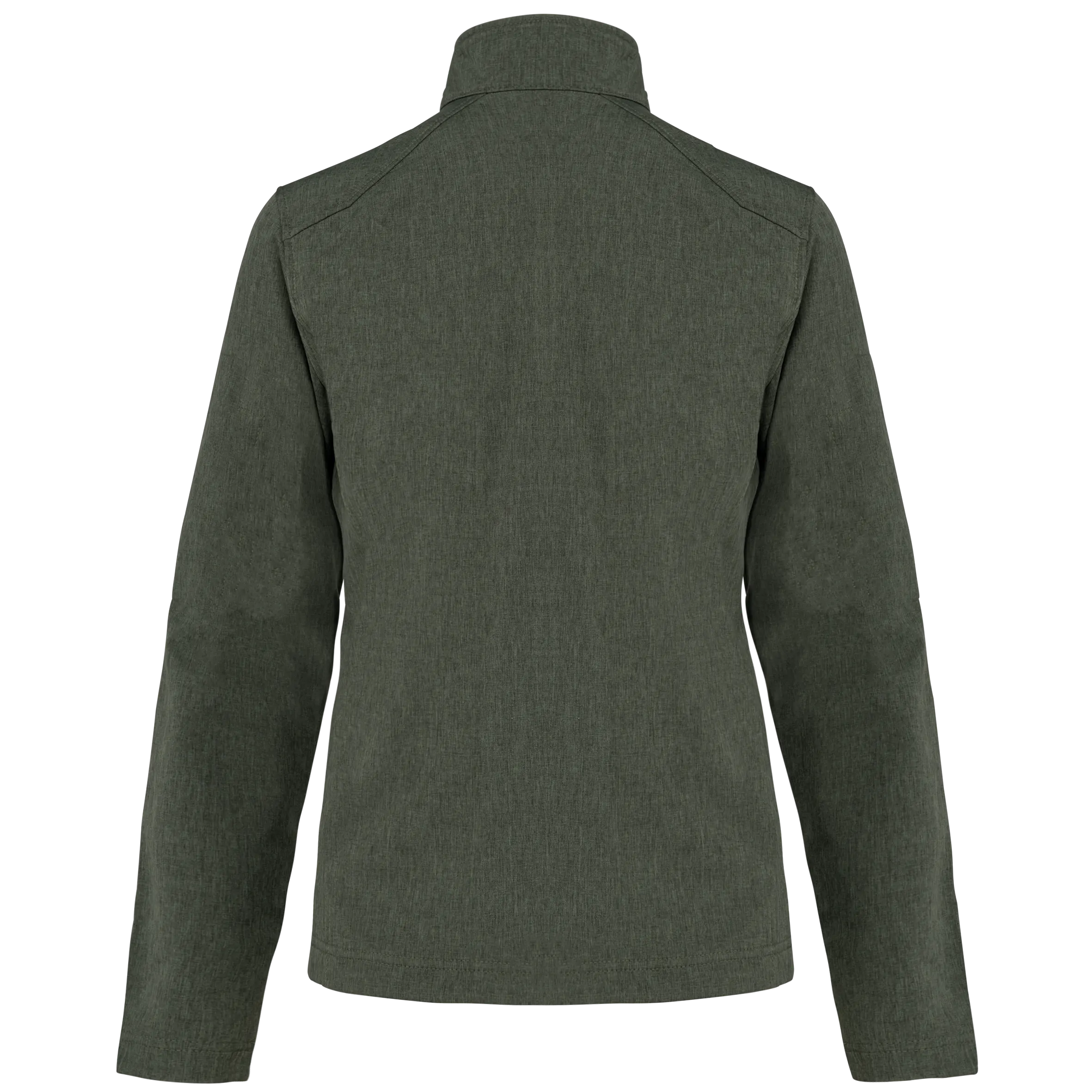 Chaqueta softshell mujer