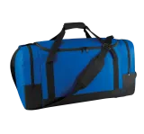 Royal Blue / Black