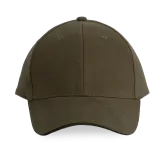 Dark Khaki / Dark Grey