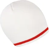 White / Red