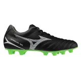 Negro/Verde Fluor