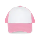 Gorra trucker para niños - 5 paneles