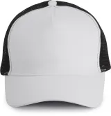 White / Black