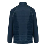 Navy / Silver