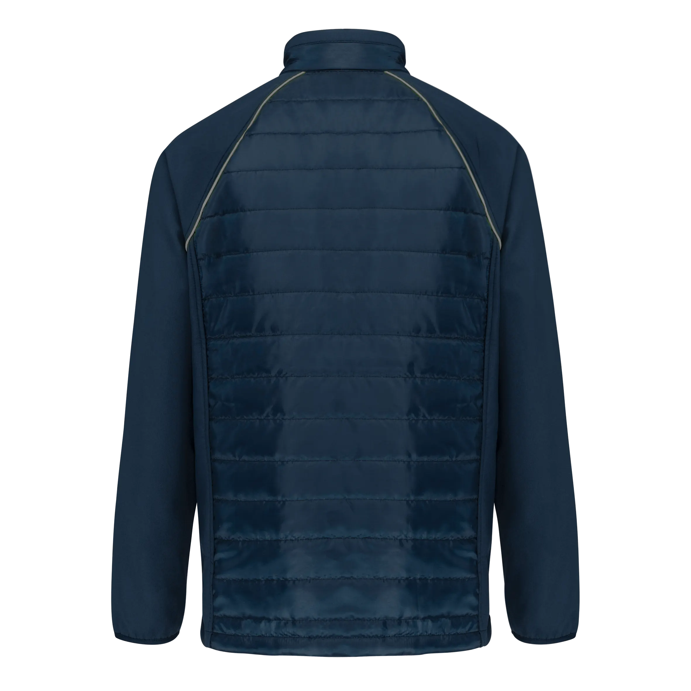 Chaqueta Day To day bimaterial - Unisex