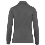 Grey Heather