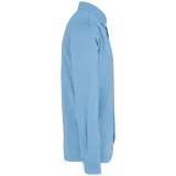 Camisa ecorresponsable efecto lavado hombre