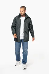Cortavientos unisex