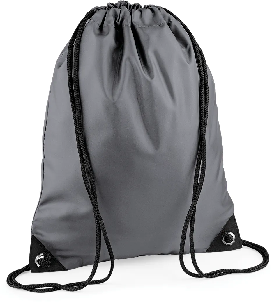 Mochila cordones Premium