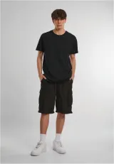 Camiseta de cuello redondo