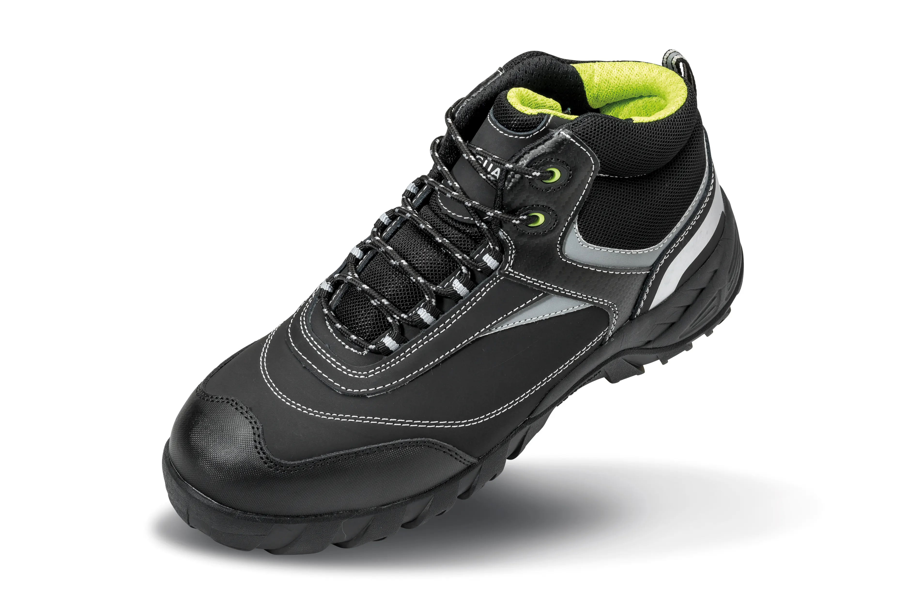 Calzado de seguridad Blackwatch