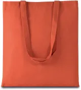 Burnt Orange