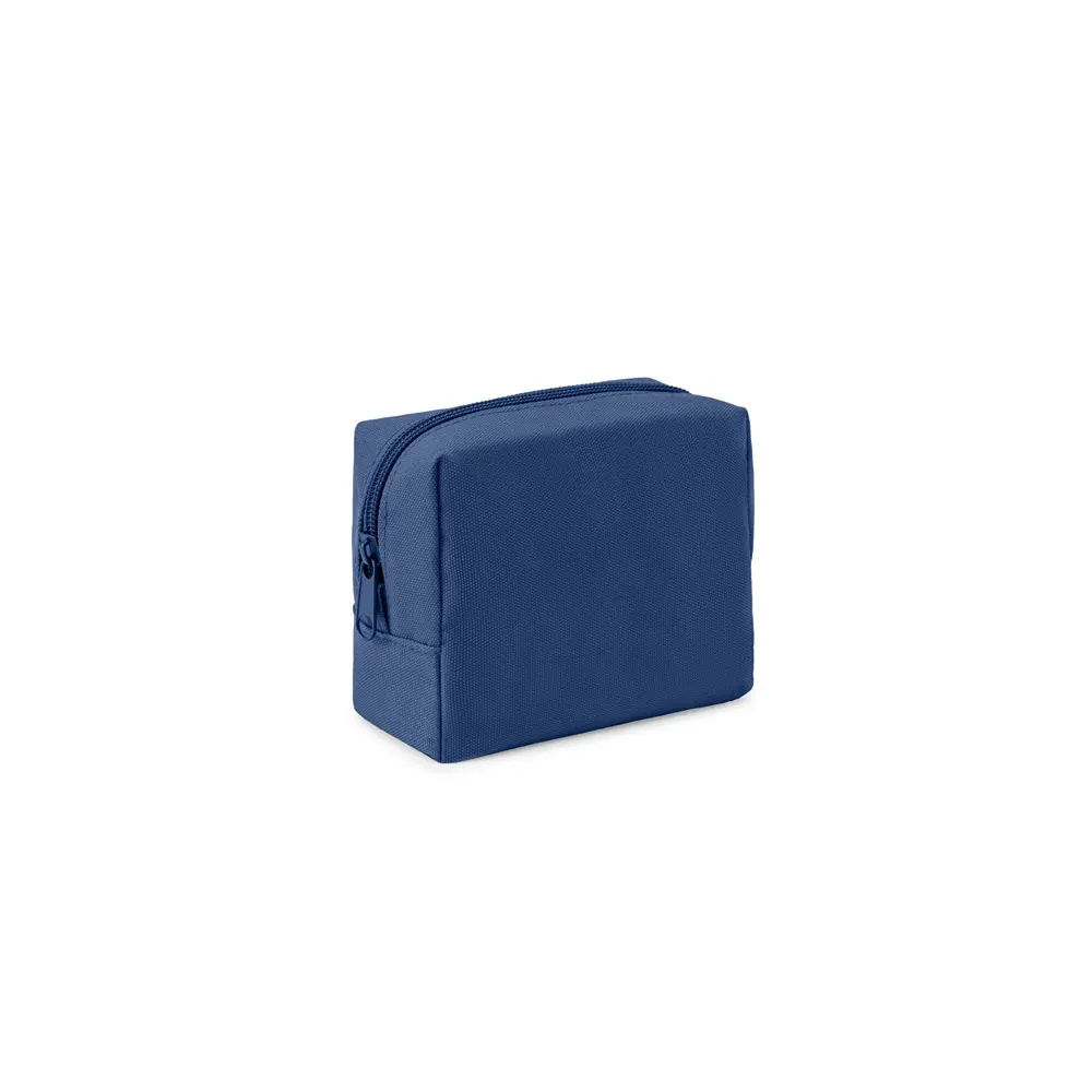 CHLOE. Bolsa de cosméticos de poliéster 600D de alta densidad