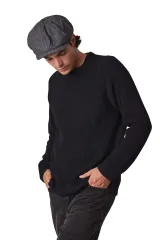 Gorra newsboy