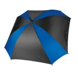 Black / Royal Blue