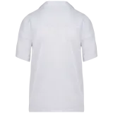 Washed White