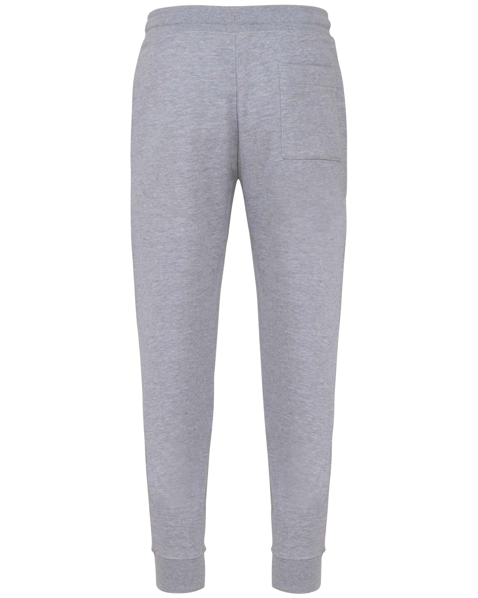 Pantalón felpa no perchada ecorresponsable hombre