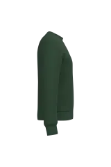 Sudadera cuello redondo unisex