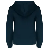 Navy / Fine Grey
