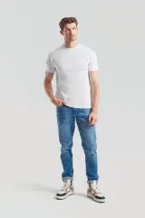 Camiseta Super Premium manga corta (61-044-0)