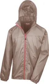 Cortavientos Hdi Quest Lightweight Stowable