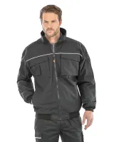 Chaqueta Piloto Sabre