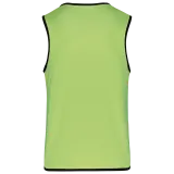 Lime / Spicy Orange