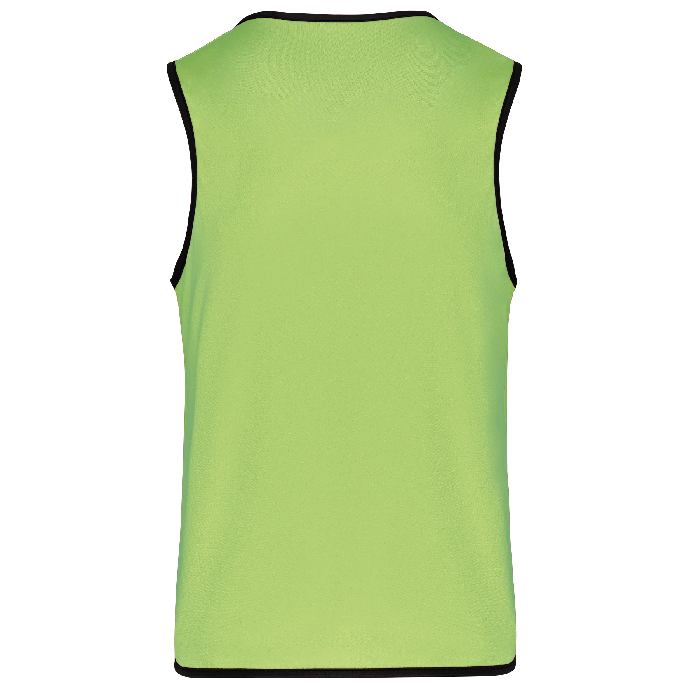 Peto de rugby reversible