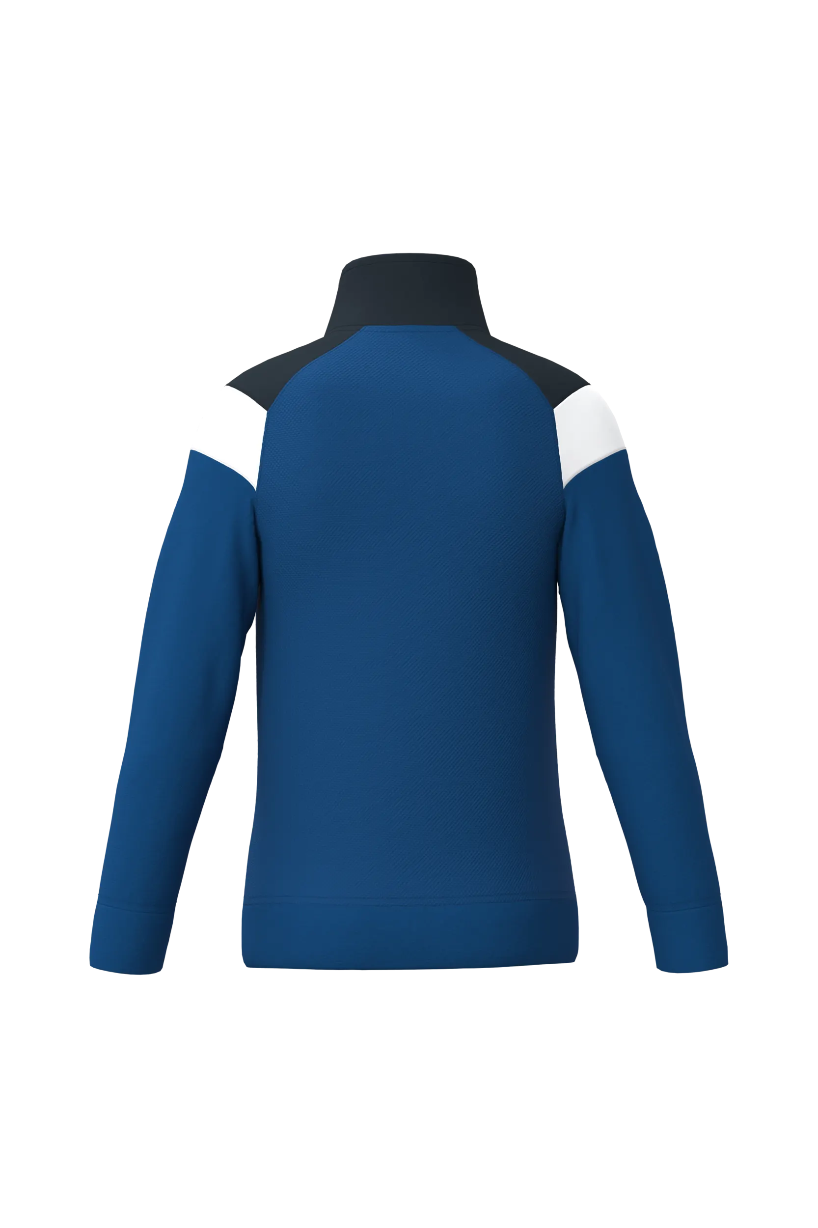 Chaqueta de chándal con cremallera infantil