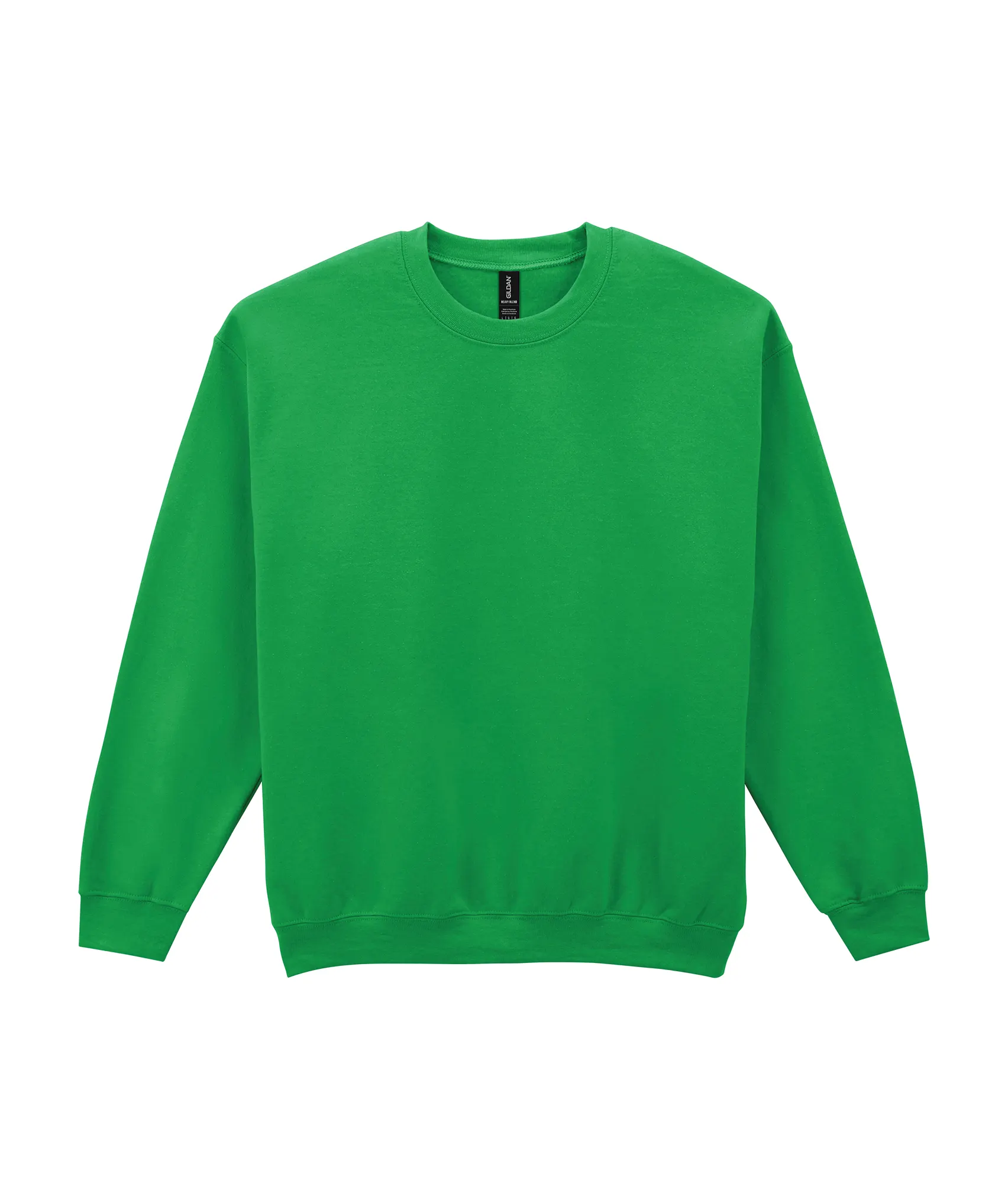Sudadera Heavy Blend™ cuello redondo