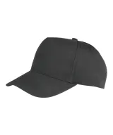 Gorra reciclada 5 paneles infantil