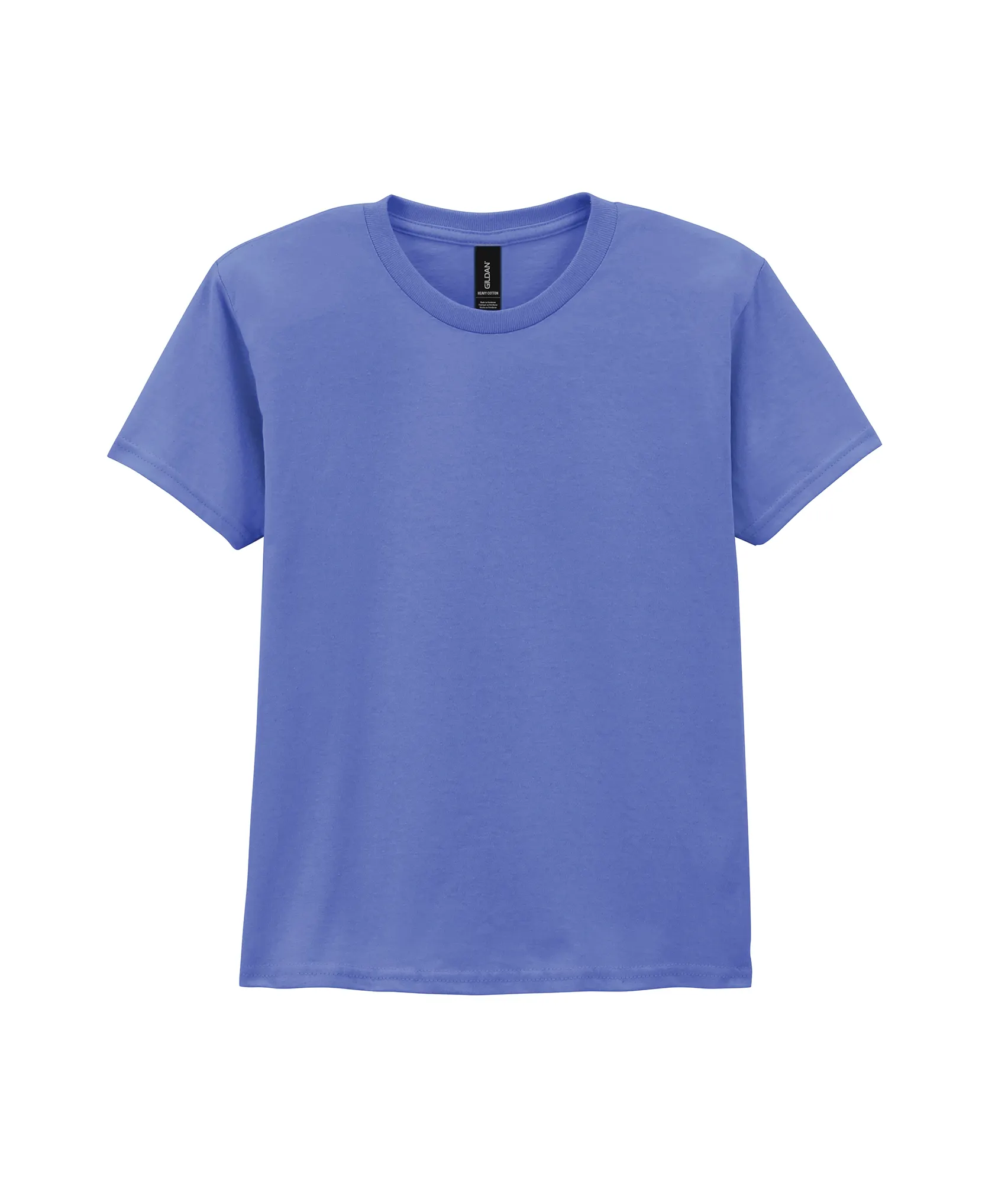 Camiseta Heavy niños