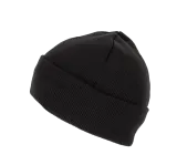 Gorro punto reciclado con forro