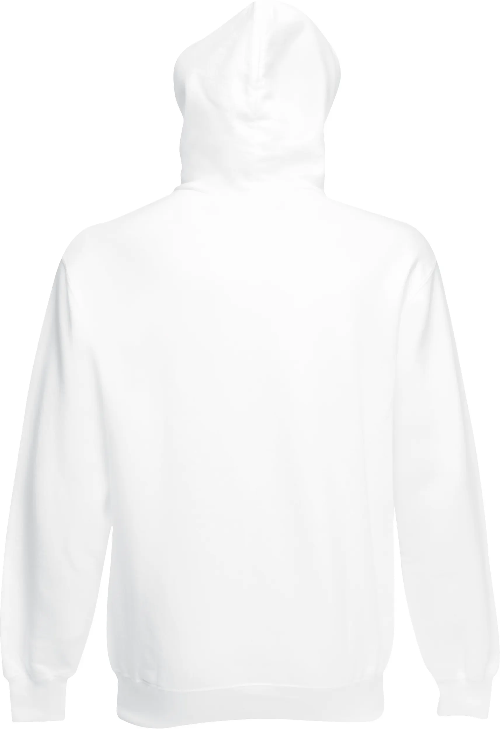 Sudadera Classic capucha (62-208-0)