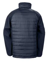 Navy / Grey