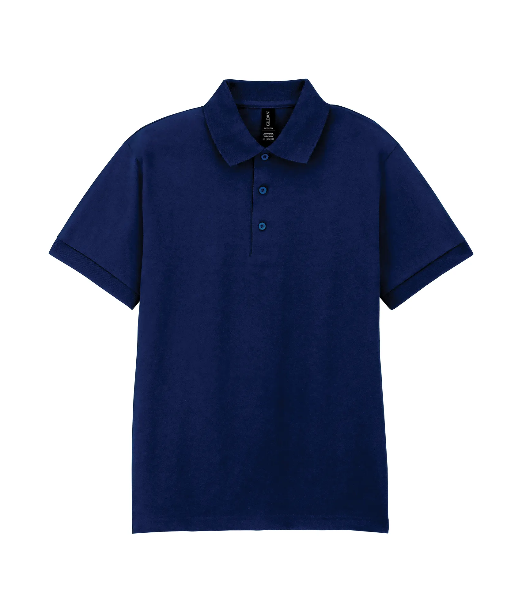 Polo jersey Dryblend®