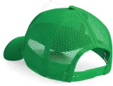 Pure Green / White