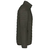 Chaqueta acolchada y ligera hombre