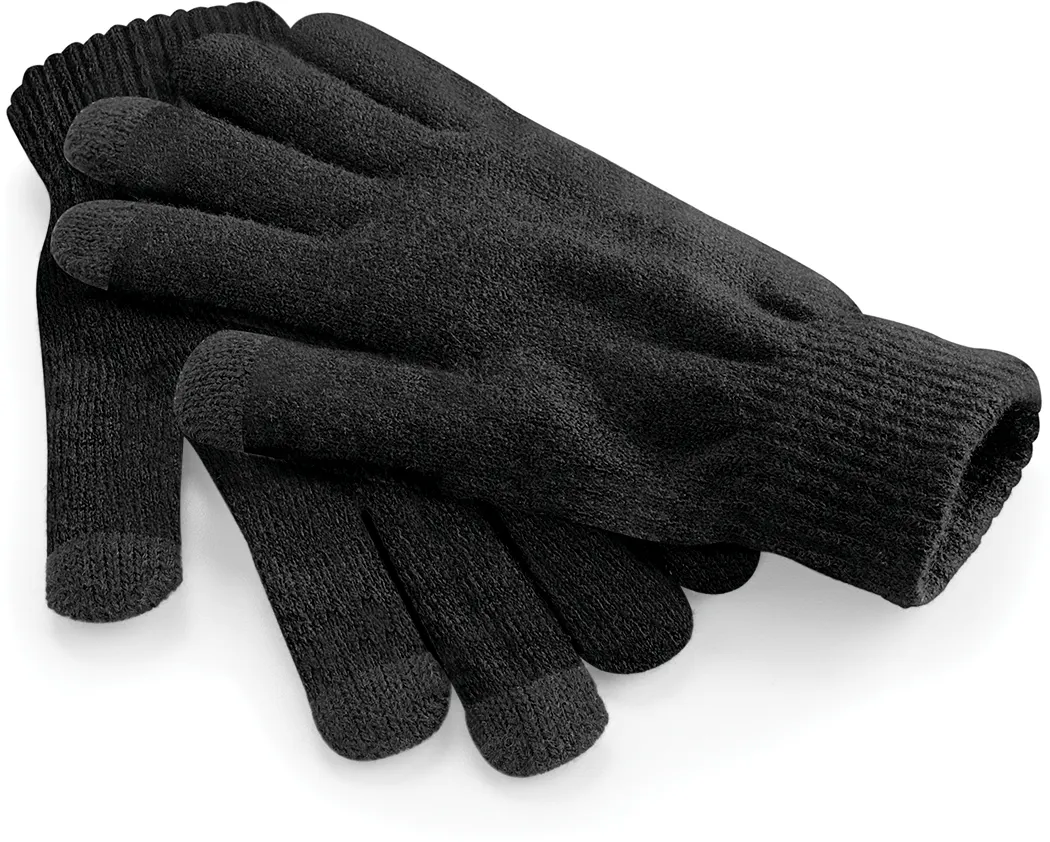 Guantes para pantalla táctil
